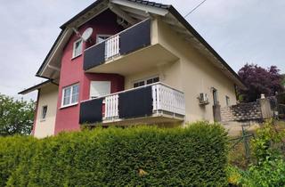 Haus kaufen in 55743 Fischbach, Freistehend, ausgezeichneter Blick und hohe energiesparende Standards