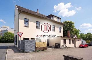 Mehrfamilienhaus kaufen in 28309 Sebaldsbrück, Sebaldsbrück // Mehrfamilienhaus mit 9 Wohneinheiten in Top Lage