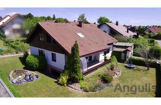 Einfamilienhaus kaufen in 89179 Beimerstetten, Einfamilienhaus in Beimerstetten mit Ausbaupotenzial