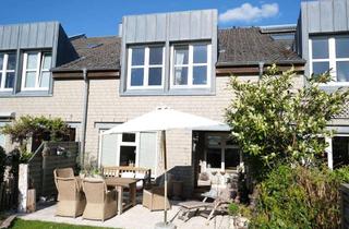Reihenhaus kaufen in 24245 Kirchbarkau, Individuelles Reihenhaus in Kirchbarkau
