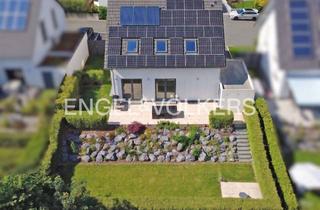 Einfamilienhaus kaufen in 58300 Wetter, Modernes Einfamilienhaus mit Energieklasse A in grüner Wohnlage