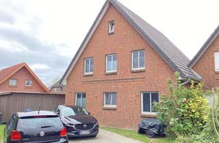 Haus kaufen in 21762 Otterndorf, Solide Kapitalanlage mit 2 Einheiten in Otterndorf