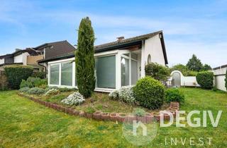 Haus kaufen in 68782 Brühl, Attraktive Kapitalanlage - Reihenendhaus langfristig an Verkäuferin vermietet