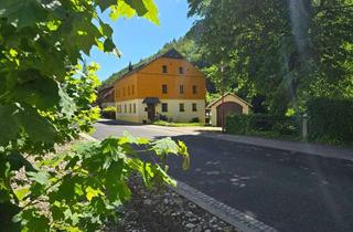 Haus kaufen in 01737 Tharandt, Reserviert! - Solide Investition, langfristige zufriedene Mieter, beliebt, weil kurzer Weg zur TU