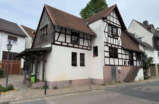 Haus kaufen in 64395 Brensbach, Charmantes Wohnhaus in Brensbach