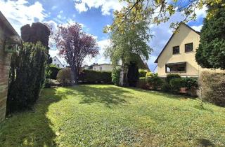Einfamilienhaus kaufen in Hügelweg, 21680 Stade, Charmantes Einfamilienhaus in guter Lage! provisionsfrei