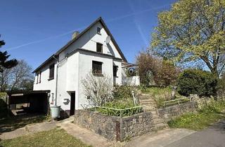 Einfamilienhaus kaufen in Mittelweg, 24878 Lottorf, Einfamilienhaus mit großem Garten in Lottorf