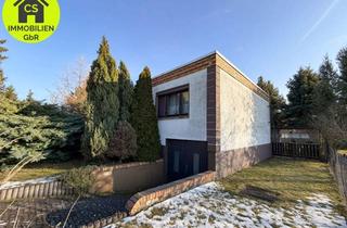 Einfamilienhaus kaufen in 03238 Finsterwalde, Preis VB! Kleines Einfamilienhaus im Bungalowstil in Finsterwalde Nord