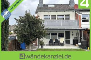 Haus kaufen in 64807 Dieburg, Hier macht Wohnen Freude!