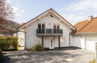 Einfamilienhaus kaufen in 77933 Lahr, Stilvolles Einfamilienhaus mit einzigartigem Charakter