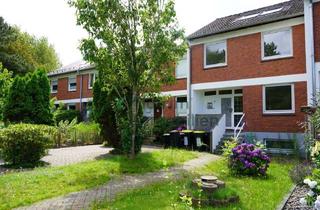 Reihenhaus kaufen in 27476 Cuxhaven, Familienfreundliches Reihenhaus in Top-Lage Duhnen!