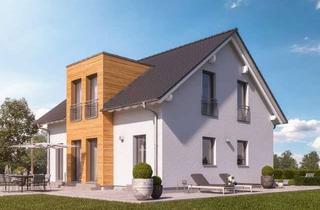 Einfamilienhaus kaufen in 58802 Balve, Frei planbares Einfamilienhaus auf 460 m² Grundstück in Balve
