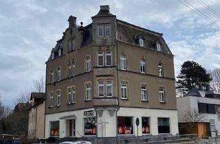 Mehrfamilienhaus kaufen in 09228 Wittgensdorf, Mehrfamilienhaus mit Gewerbe - Zentrale Lage in Wittgensdorf