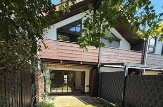 Reihenhaus kaufen in 64331 Weiterstadt, Weiterstadt, sonniges Reihenhaus in beliebter Wohnlage