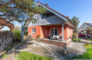 Einfamilienhaus kaufen in 01809 Heidenau, Einfamilienhaus in idyllischer Lage
