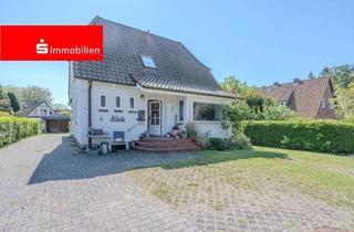 Haus kaufen in 24321 Hohwacht, Mehr Platz am Meer