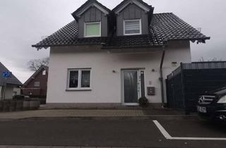 Einfamilienhaus kaufen in 59457 Werl, Einfamilienhaus mit Einliegerwohnung in 59457 Werl zu verkaufen