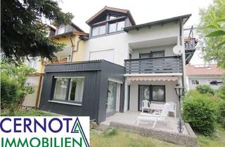 Haus kaufen in 94072 Bad Füssing, Charmantes Reiheneckhaus mit 3 Wohneinheiten in Bestlage von Bad Füssing mit Garage!