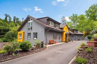 Mehrfamilienhaus kaufen in 76359 Marxzell, MARXZELL: Liebevoll saniertes Mehrfamilienhaus mit 4 Wohneinheiten ca. 450 m² Wohnfläche