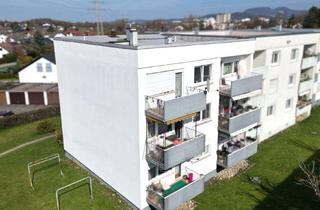 Mehrfamilienhaus kaufen in 72116 Mössingen, Sorglos-Investment: Vermietetes Mehrfamilienhaus (6 WE) mit mgl. Anbaureserve & attraktiver Rendite