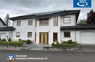 Haus kaufen in 55776 Berglangenbach, Familienfreundliches Zuhause mit großzügigem Raumangebot