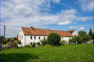 Haus kaufen in 01558 Großenhain, Großes Wohnhaus mit Reserven – ideal für Familie, Handwerk oder Mehrgenerationenwohnen in Wildenhain