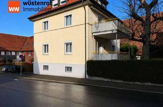 Haus kaufen in 70736 Fellbach, CHARMANTES STADTHAUS - WOHNEN MIT CHARAKTER