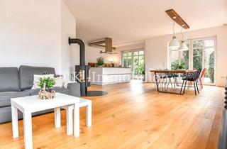 Haus kaufen in 26817 Rhauderfehn, Stilvolles Fehnhaus mit Balkon, Terrasse & hochwertiger Ausstattung*** TOP-LAGE ***