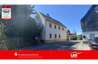 Haus kaufen in 09385 Erlbach-Kirchberg, Potential für etwas Neues!