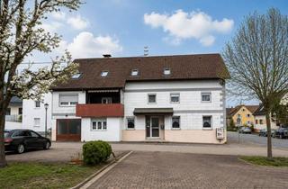 Mehrfamilienhaus kaufen in 77972 Mahlberg, Mehrfamilienhaus Preis auf Anfrage