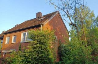 Reihenhaus kaufen in 23566 Lübeck, Familienfreundlich: Endreihenhaus in St. Gertrud, nahe Stadtpark, nahe Kindergarten !!!