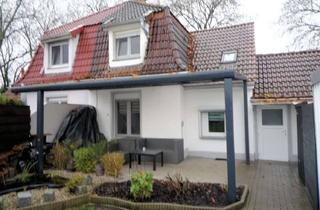 Haus mieten in Hansastraße 41, 59229 Ahlen, Charmantes Haus mit Kaminofen und sonnigem Garten in Ahlen