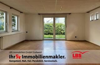 Haus mieten in 67127 Rödersheim-Gronau, Einziehen & wohlfühlen; Einfamilienhaus mit 3,5 Zimmer und eigenem Garten