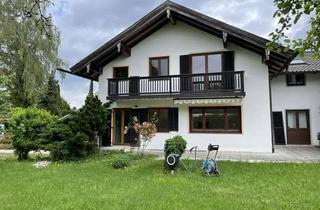 Haus mieten in Forststr. 18, 82069 Schäftlarn, Familienfreundliche DHH mit viel Platz in Hohenschäftlarn