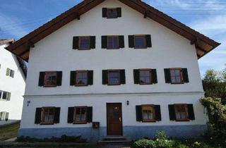 Haus mieten in Ammerseestraße 13, 82396 Pähl, Viel Platz für den Alltag in diesem sanierten Einfamilienhaus in Pähl