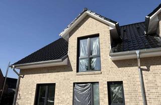 Haus mieten in Hohe Luft, 21406 Melbeck, Erstbezug - wunderschöne DHH in Melbeck
