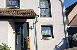 Haus mieten in 90556 Cadolzburg, Ihr neues Zuhause mit viel Platz in einer Doppelhaushälfte in Cadolzburg