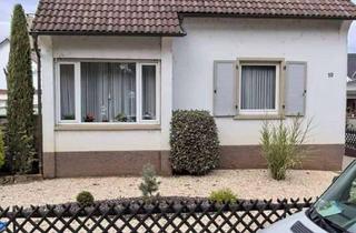 Haus mieten in Waldstraße 10, 67245 Lambsheim, Familienfreundliches Haus mit fünf Zimmern in Lambsheim
