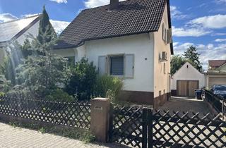 Haus mieten in Waldstraße 10, 67245 Lambsheim, Familienfreundliches Haus mit fünf Zimmern in Lambsheim