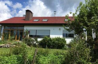 Haus mieten in Fürstenwaldstraße 13, 74564 Crailsheim, Großes, schönes Haus mit traumhaftem Garten