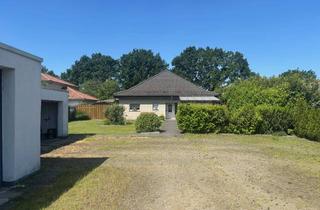 Haus mieten in Schmolkamp, 29358 Eicklingen, Stilvoll saniertes Einfamilienhaus in Eicklingen