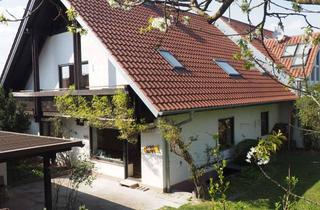 Haus mieten in Schwägerlstraße, 86415 Mering, Schönes Haus in ruhiger Lage, Mering