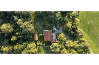 Haus mieten in 94051 Hauzenberg, Einfamilienhaus in traumhafter Alleinlage im Bayerischen Wald – zu vermieten