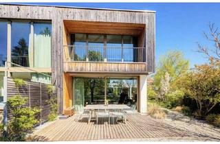 Haus mieten in Klosteranger 44, 83629 Weyarn, Hochwertiges möbliertes Reihenendhaus mit Garten in Weyarn
