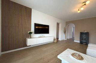 Haus mieten in Rathausweg, 61279 Grävenwiesbach, Viel Platz für den Alltag: Modernisiertes Reihenmittelhaus in Grävenwiesbach