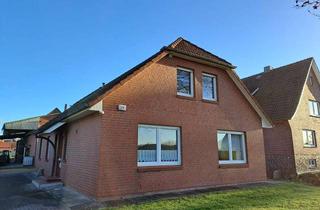Haus mieten in 21635 Jork, barrierefreier 2,5-Zimmer-Bungalow mit großem Dachboden