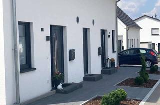 Haus mieten in Bürgermeister Keckl Str. 73b, 92364 Deining, Schöne Zweifamilienhaushälfte mit großem Garten