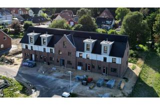 Haus mieten in Op De Höpcke Wisch 2c, 27478 Cuxhaven, Exklusives Reihenhaus in Altenbruch