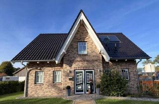 Haus mieten in 24616 Hasenkrug, Exklusives Einfamilienhaus | 145qm | 4 Zimmer | 700qm Garten