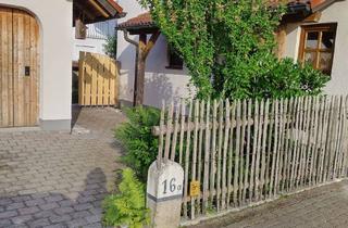 Haus mieten in 85435 Erding, Sehr gepflegte Doppelhaushälfte zum Verlieben